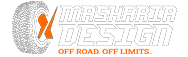 Masharia Design Logo